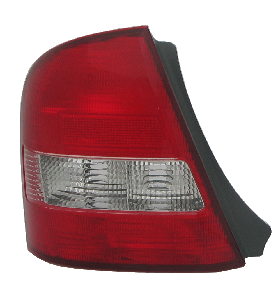 Rücklicht für Mazda 323 S VI BJ / links