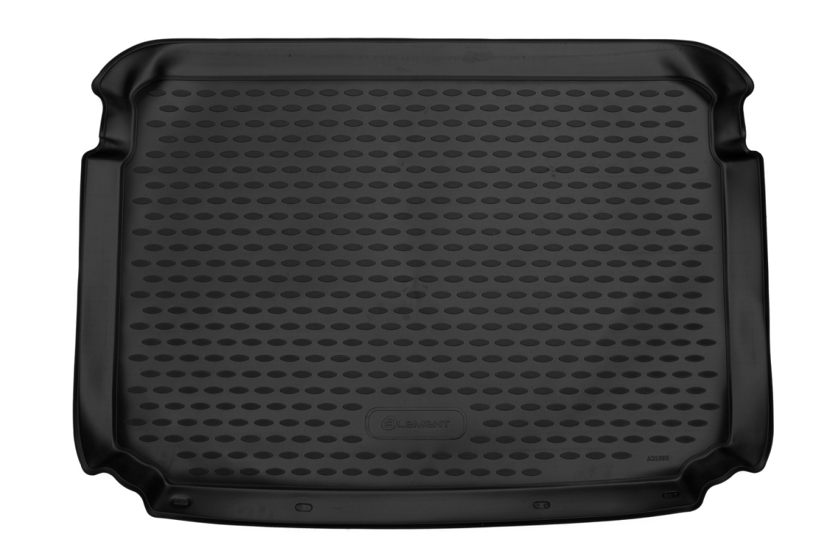 TPE Kofferraumwanne für Mini Clubman 2 F54