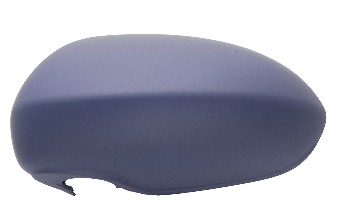 Spiegelcover für Opel Corsa D + E / links