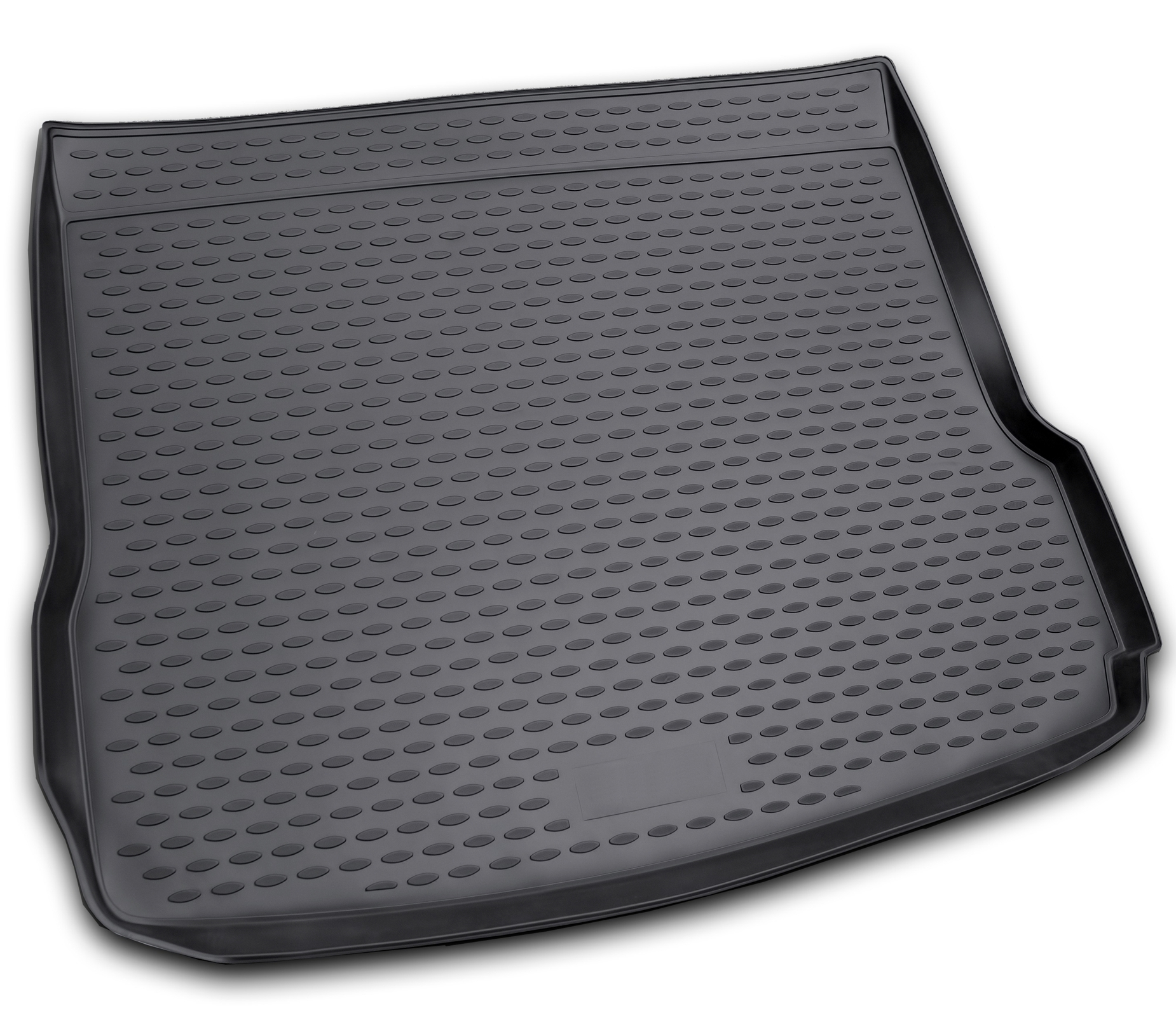 TPE Kofferraumwanne für Audi Q5 8R