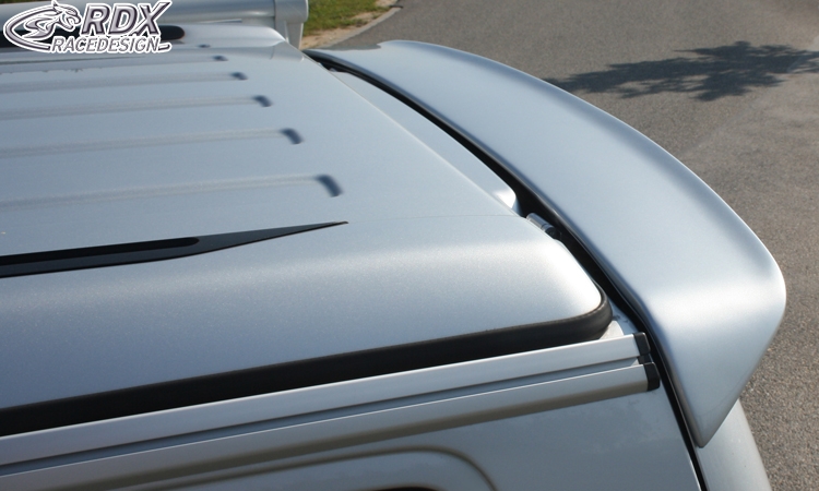 RDX Dachspoiler für VW T5 incl. Facelift