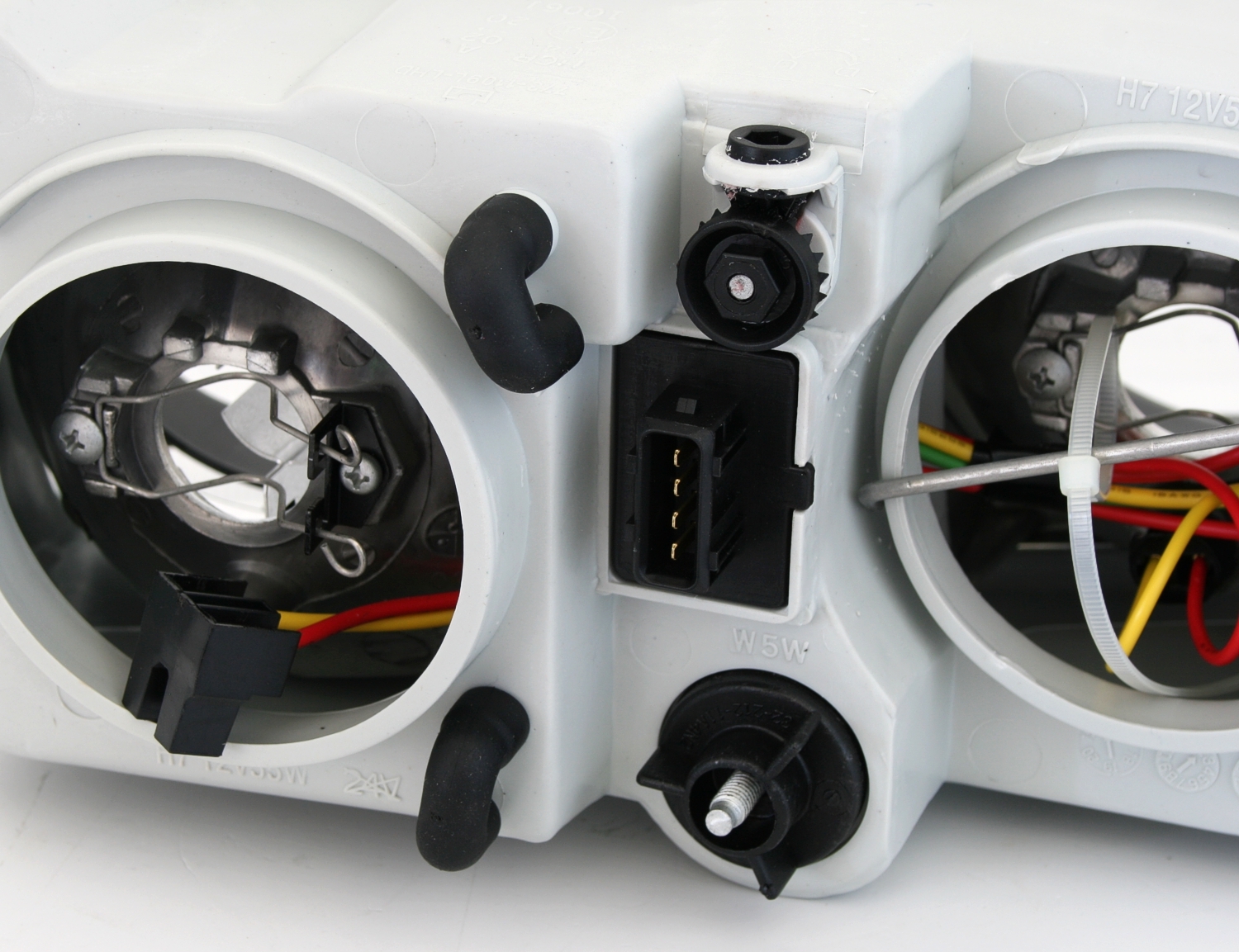 Scheinwerfer für Volvo S40/V40 / links