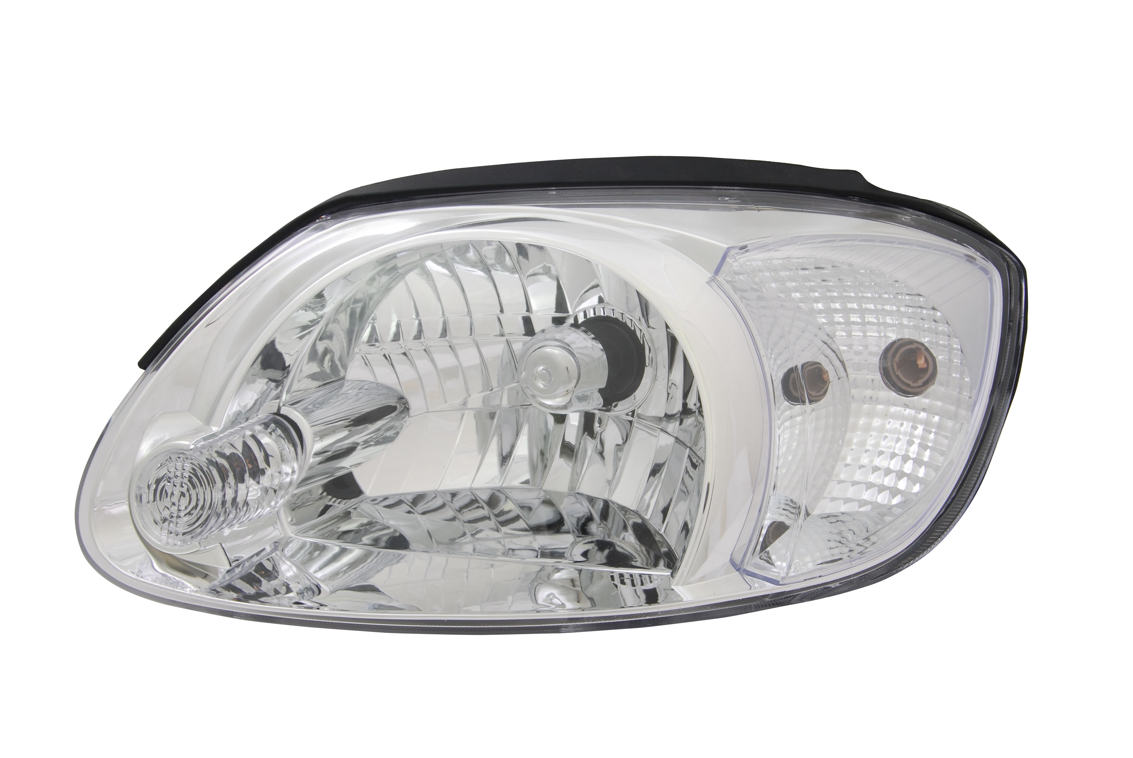 Scheinwerfer für Hyundai Accent II LC / links