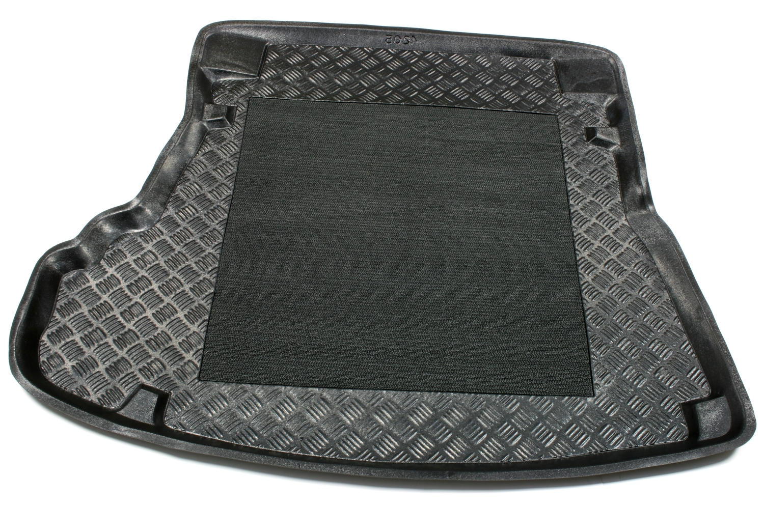 Kofferraumwanne für Audi A4 B5 Limo