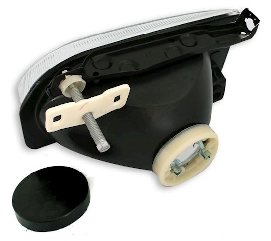 Scheinwerfer für Ford Escort MK4 / rechts