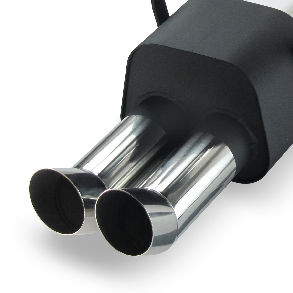 ESD Edelstahl für 3er BMW E36 320i / 323I