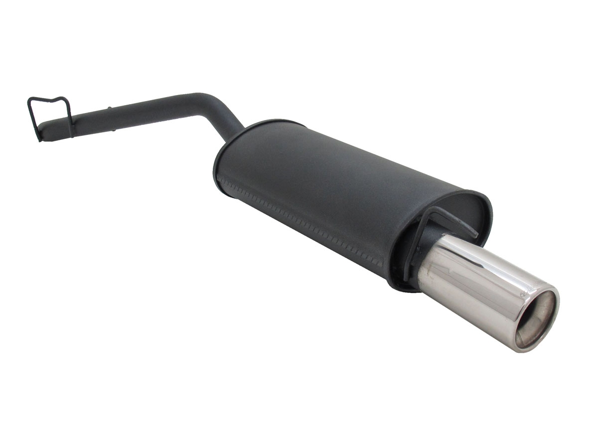 NOVUS ESD für Renault Clio 1 x 90 mm