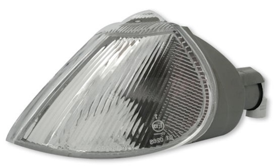 Frontblinker Renault Laguna 1 / links