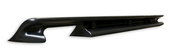 Heckschürzeneinsatz 3er BMW E36