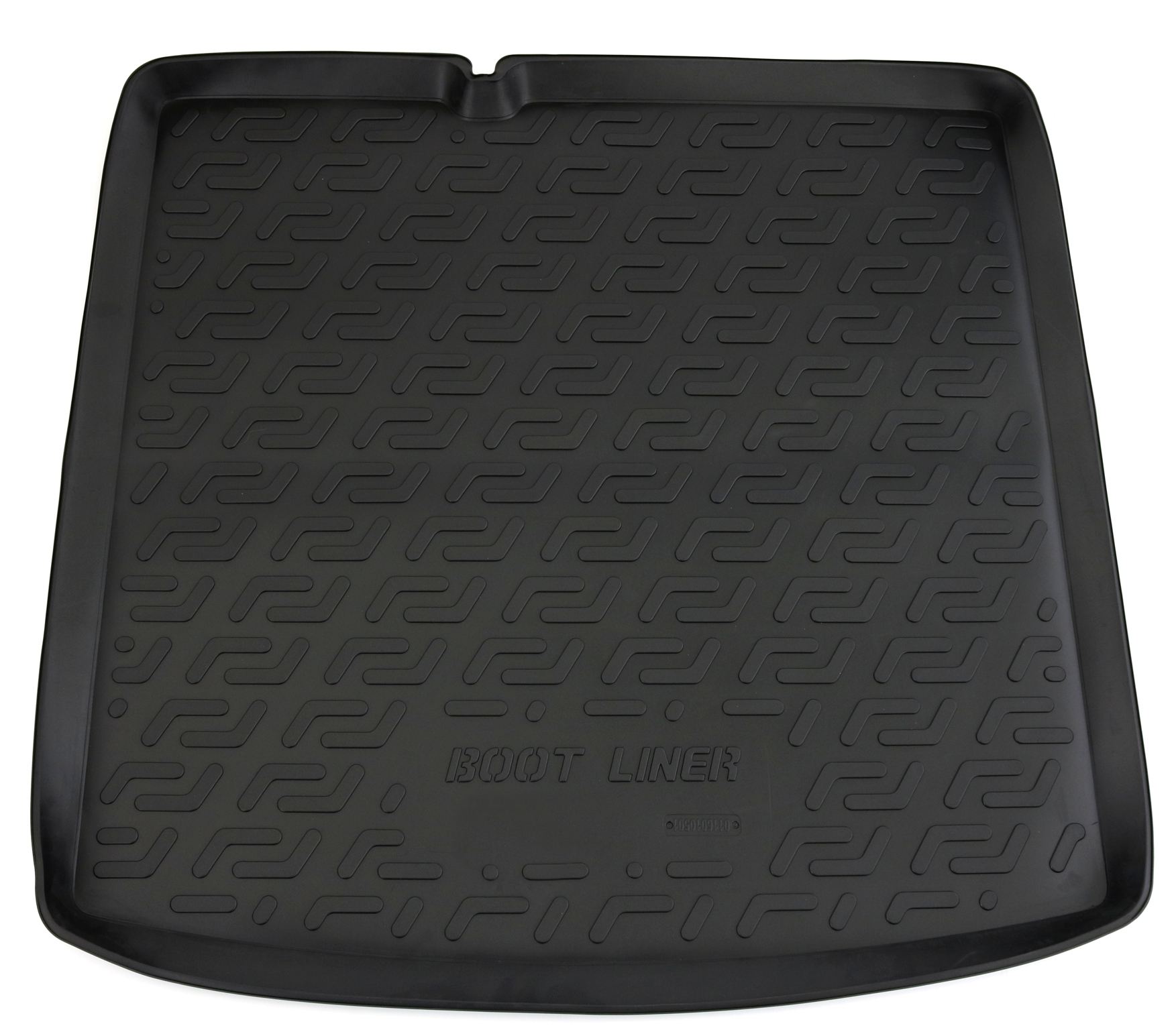 Kofferraumwanne für Skoda Fabia 3 Kombi