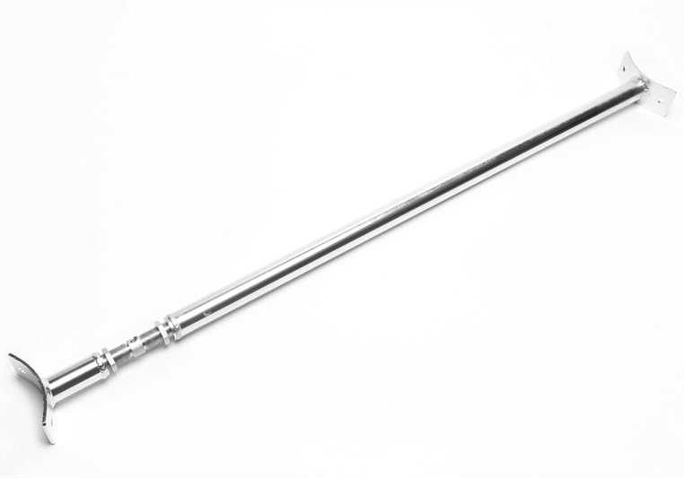 Alu Domstrebe für VW Golf 1 / Polo 6N / Scirocco