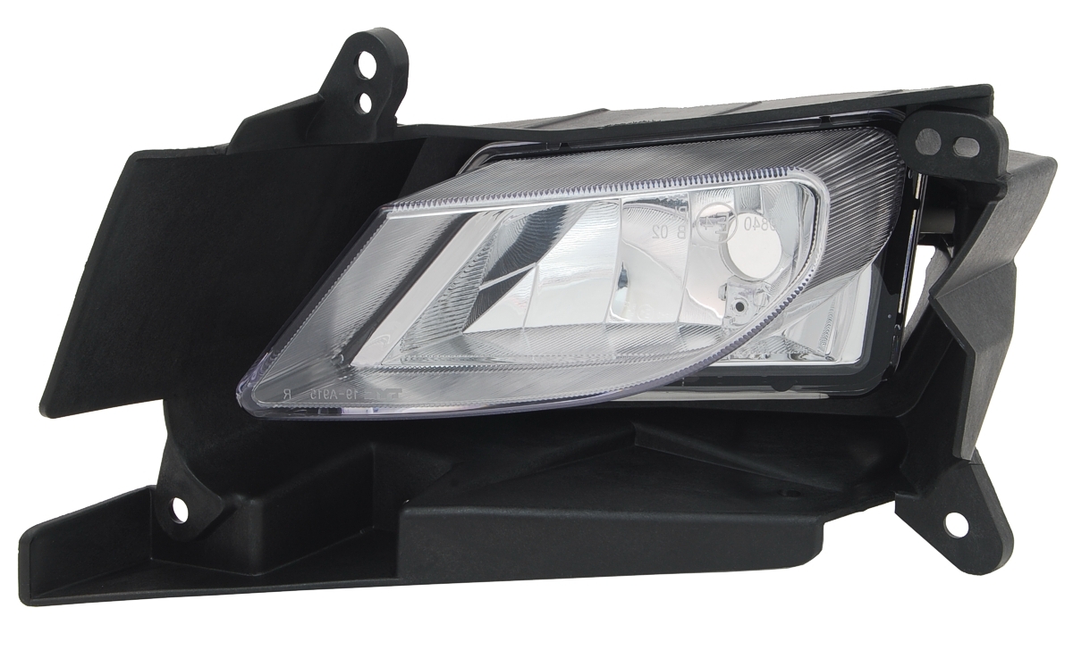 Nebelscheinwerfer für Mazda 3 / links