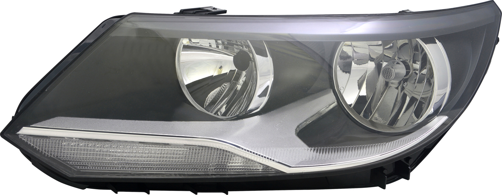 Scheinwerfer für VW Tiguan 5N / links