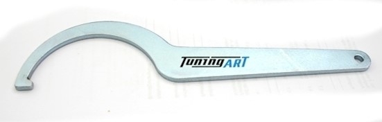 TA Gewindefahrwerk für Audi A6 / VW Passat 3B 3BG