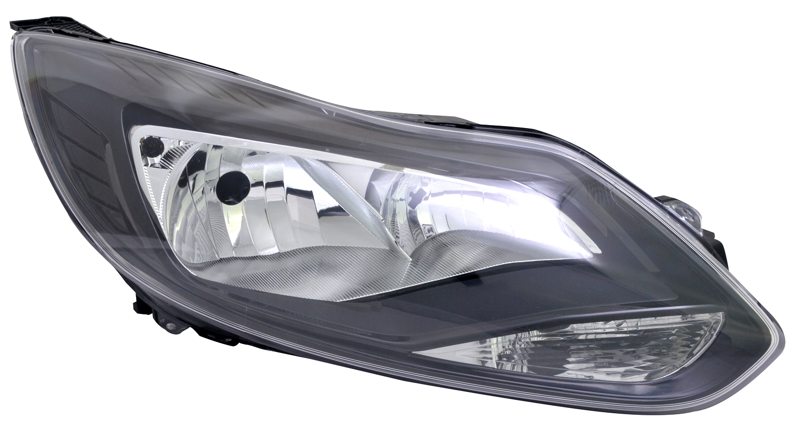 Scheinwerfer für Ford Focus III / rechts