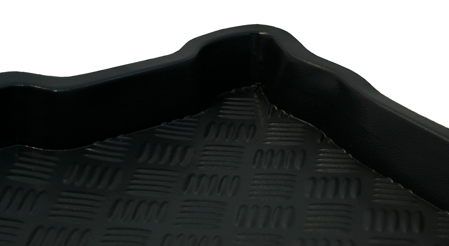 Kofferraumwanne für 1er BMW F20