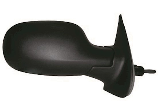 Spiegel für Nissan Micra / rechts