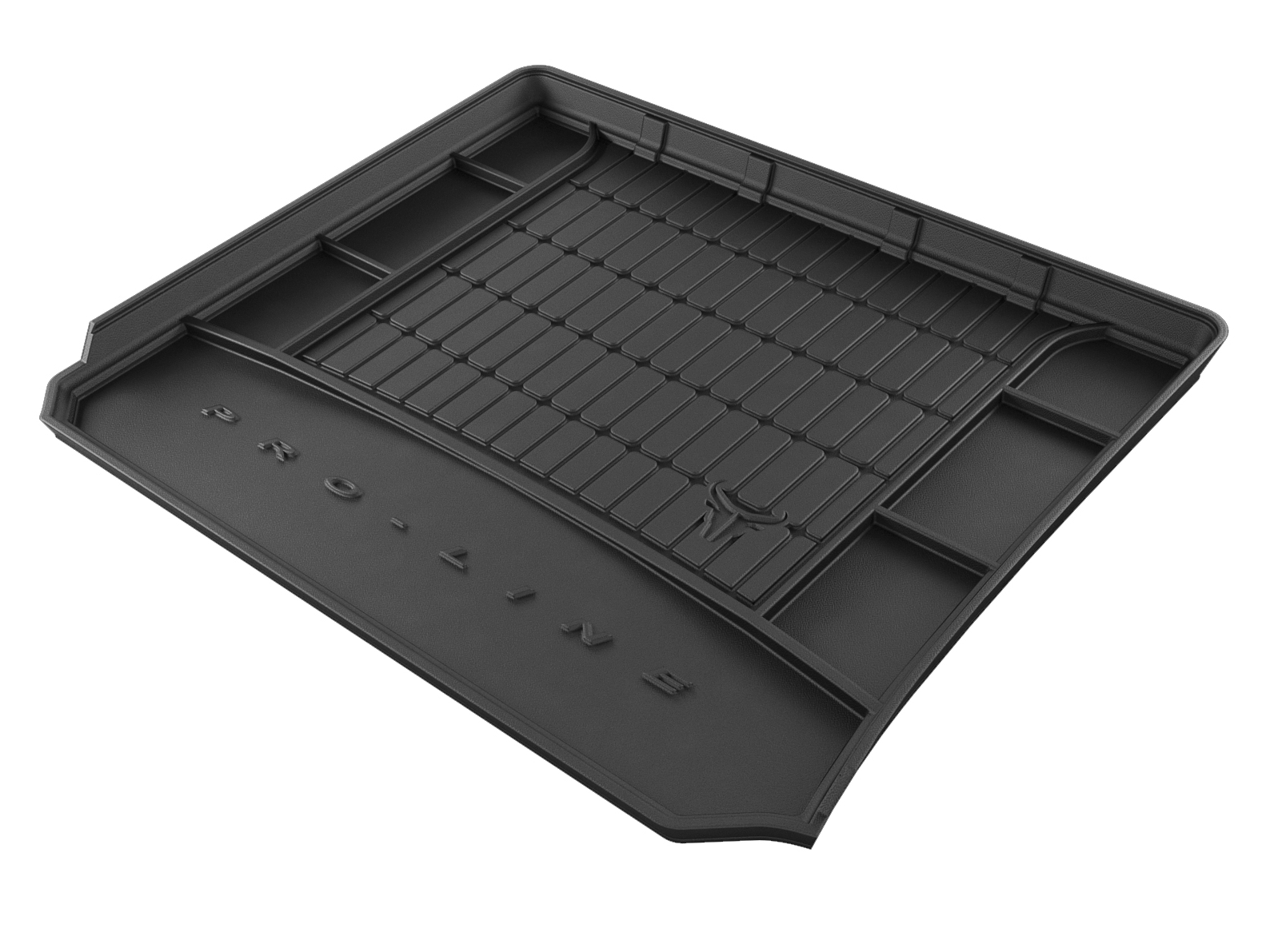 Kofferraumwanne für Jeep Cherokee KL