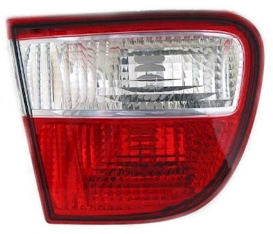 Rücklicht für Seat Leon 1M1 / links