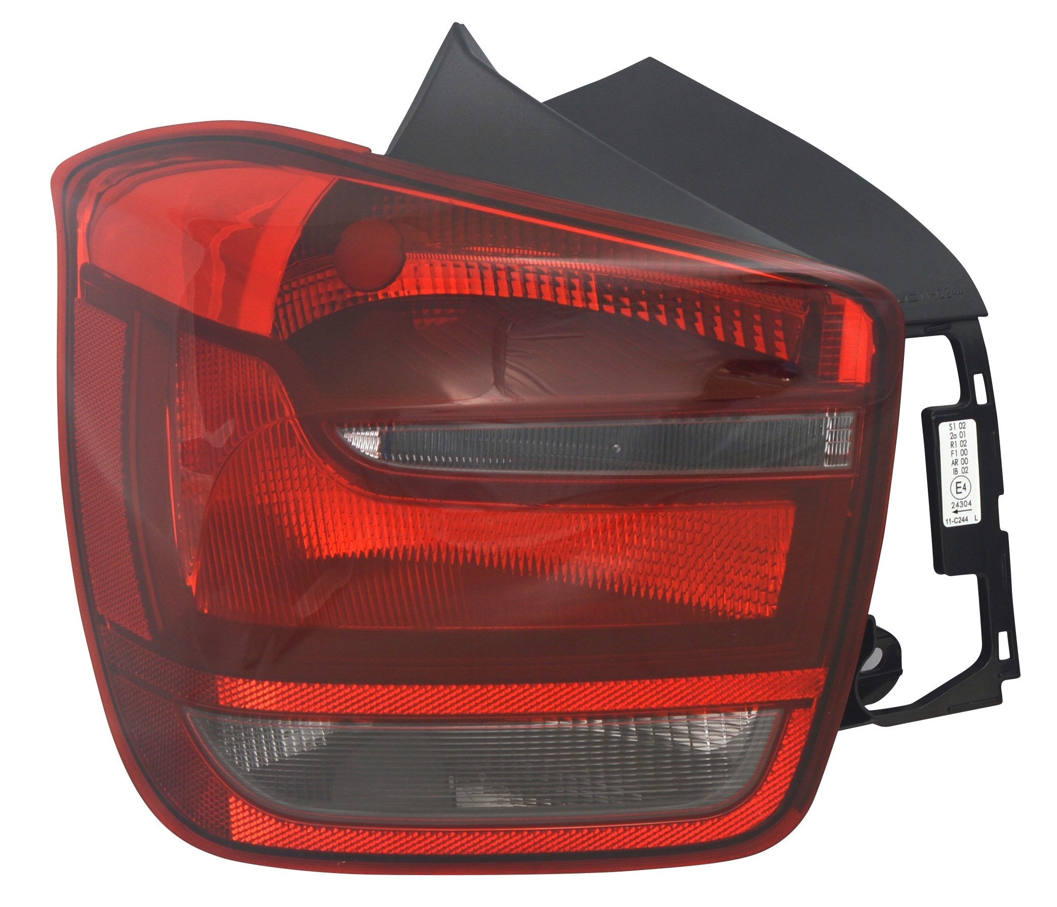 Heckleuchte für 1er BMW F20 + F21 / links