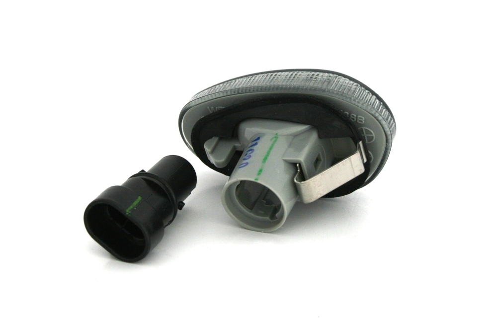 Seitenblinker Set für Alfa Romeo 145 / 146 Smoke