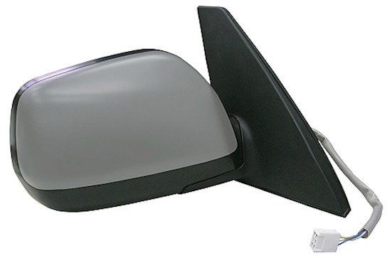 Spiegel für Toyota RAV4 II / rechts