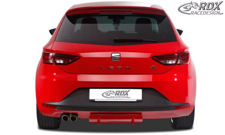 RDX Dachspoiler für Seat Leon 5F