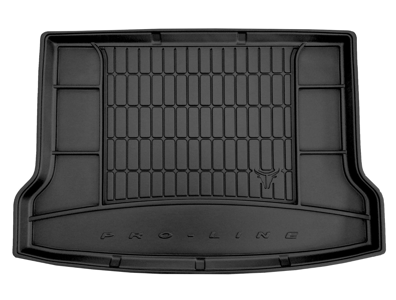 Kofferraumwanne für Mercedes X156 GLA