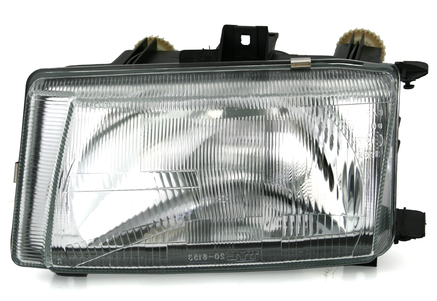 Scheinwerfer für VW Polo 6KV + Caddy / links