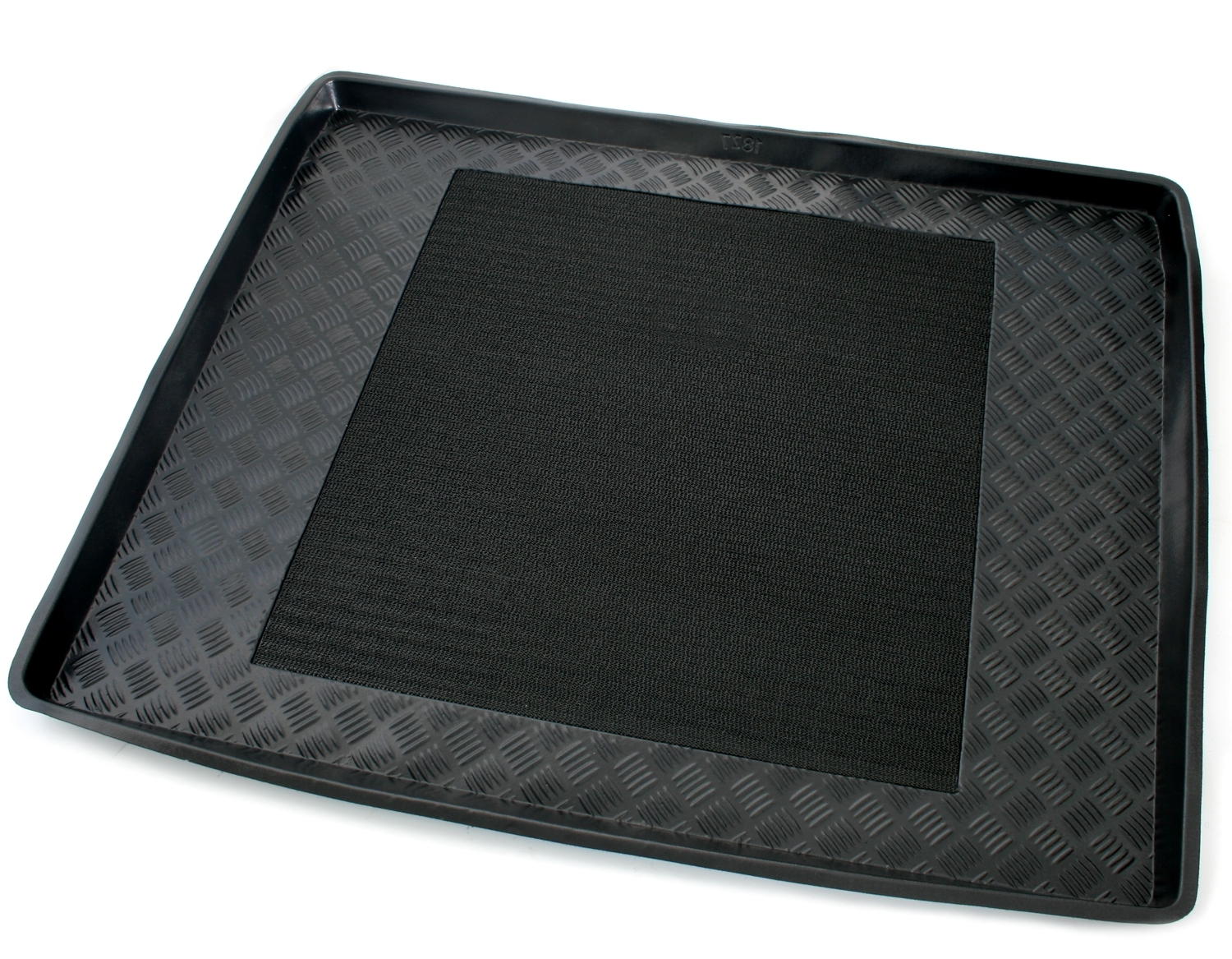 Kofferraumwanne für Ford S-Max