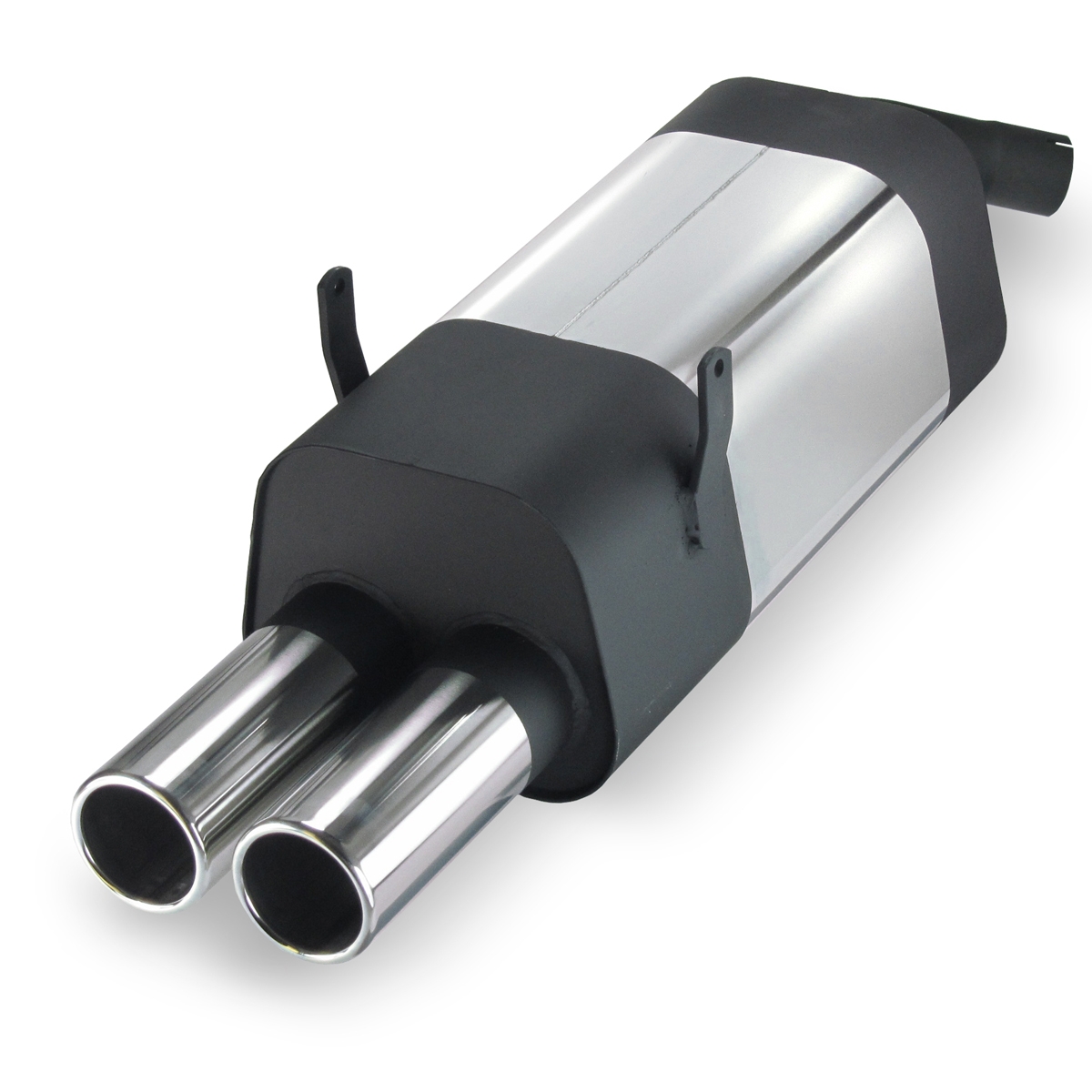 ESD Edelstahl für 3er BMW E36 316i / 318i