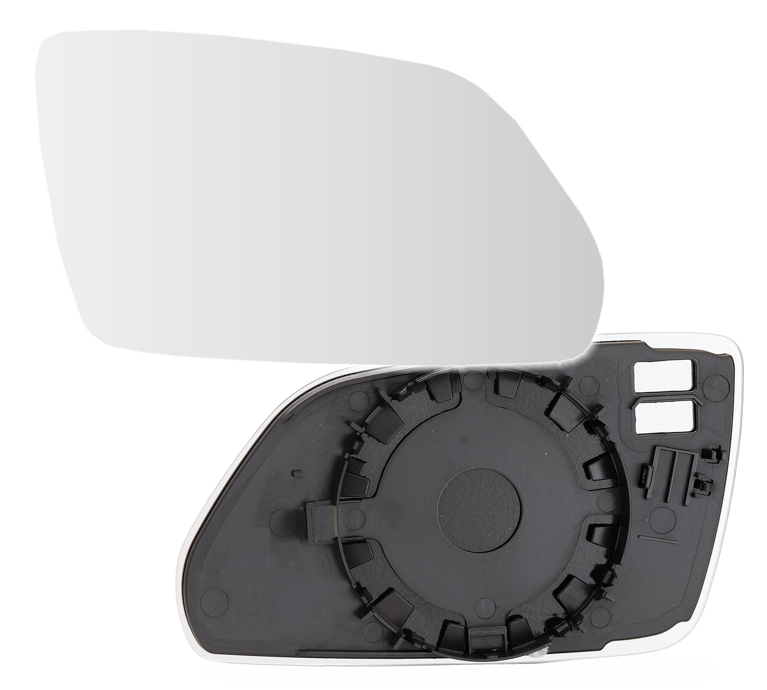 Spiegelglas für VW Polo 9N3 Skoda Octavia / rechts