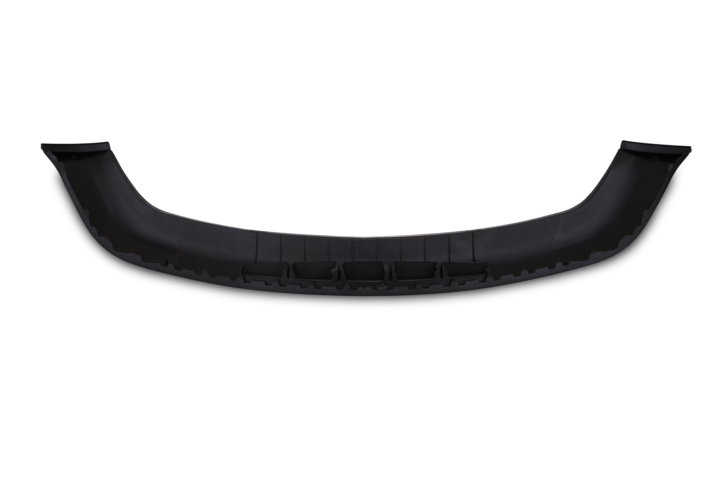 Frontspoilerlippe für VW Golf 4