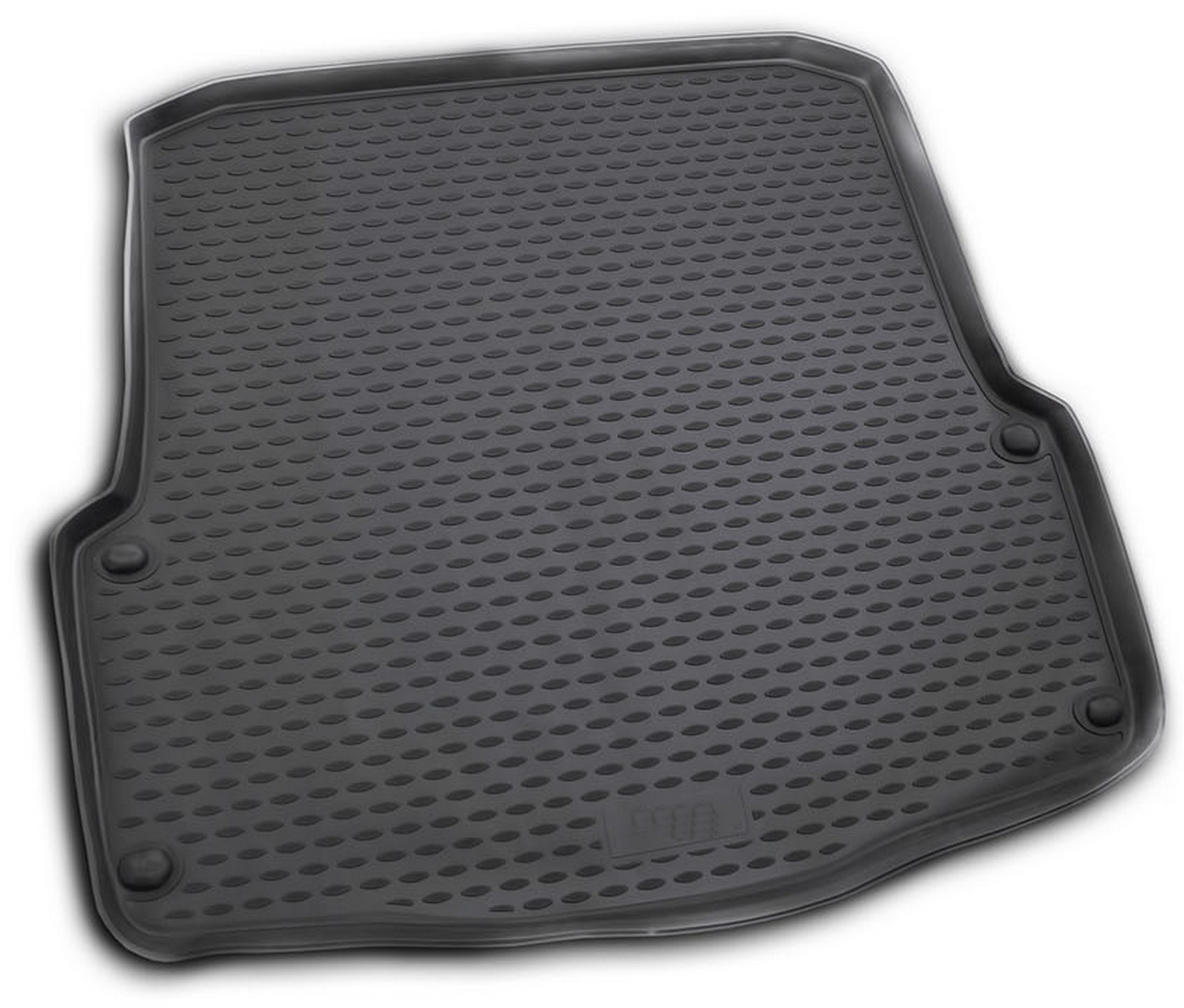 TPE Kofferraumwanne für Skoda Octavia 2 Kombi