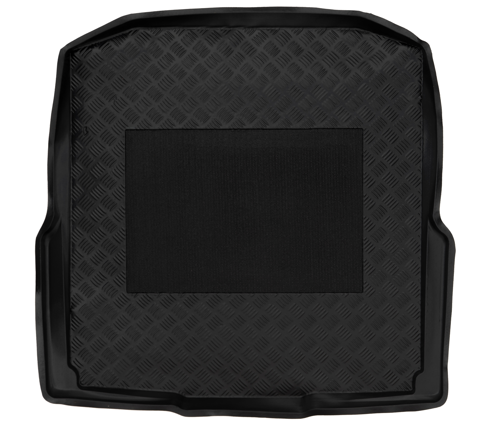 Kofferraumwanne für Skoda Octavia 3 Kombi