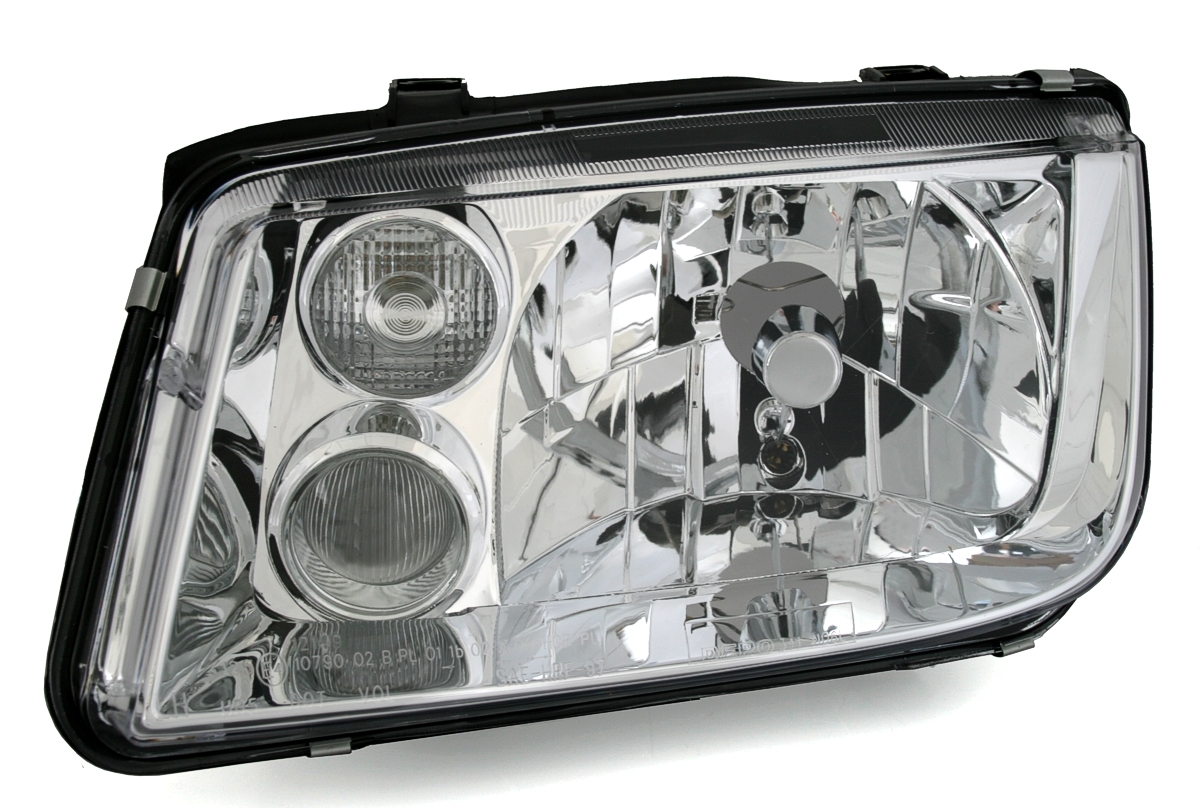 Scheinwerfer für VW Bora mit NSW / links