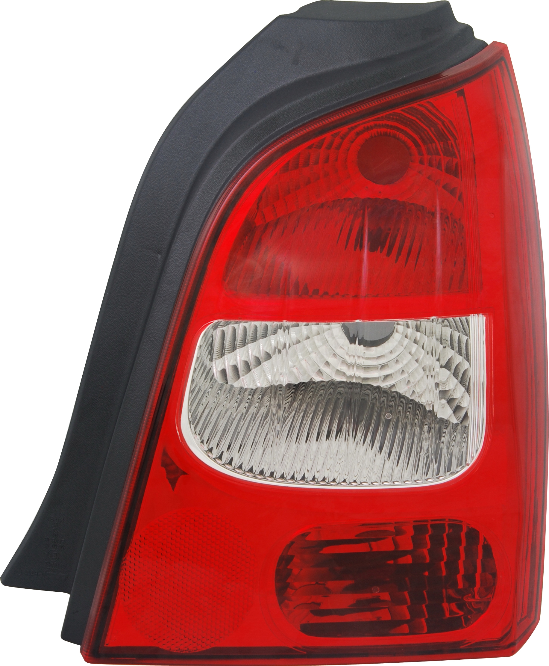 Rücklicht für Renault Twingo CN0 / rechts