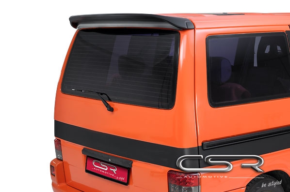 CSR Heckspoiler für VW T4