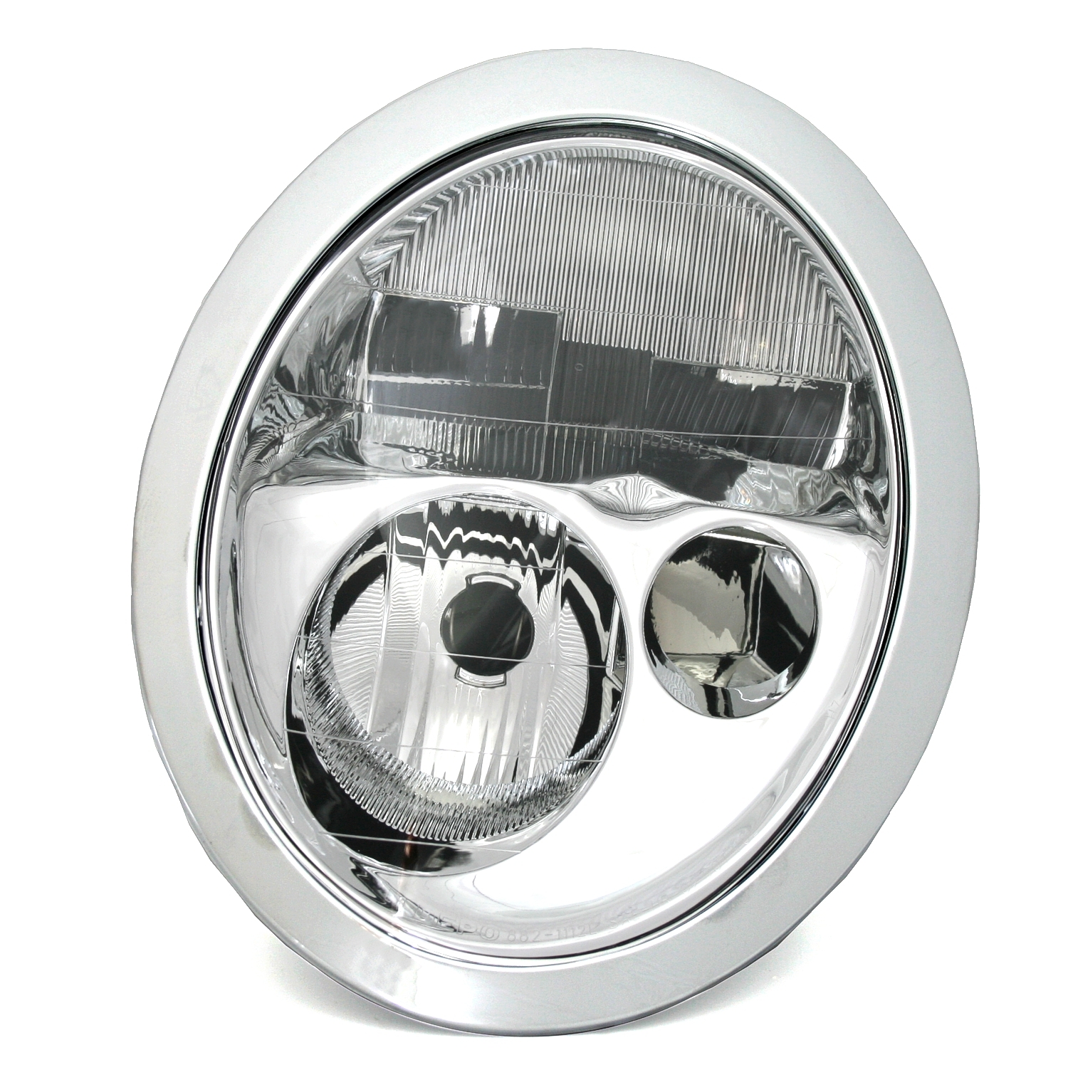 Scheinwerfer für Mini Cooper One / links