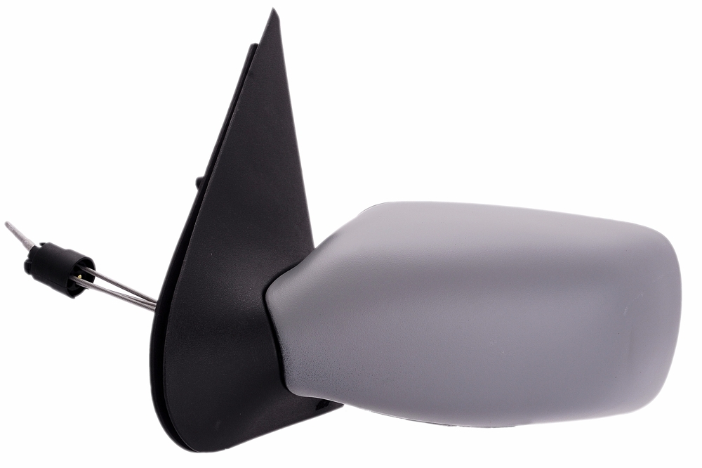 Spiegel für Ford Fiesta MK5 Typ JAS+JBS / links