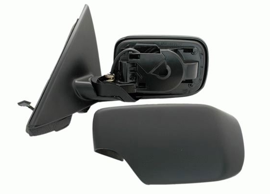 Spiegel für 3er BMW E46 Compact / links