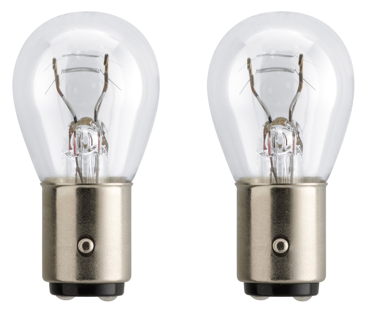 Philips P21/5W Vision  2er Set