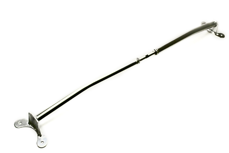 Alu Domstrebe für VW Polo 6N