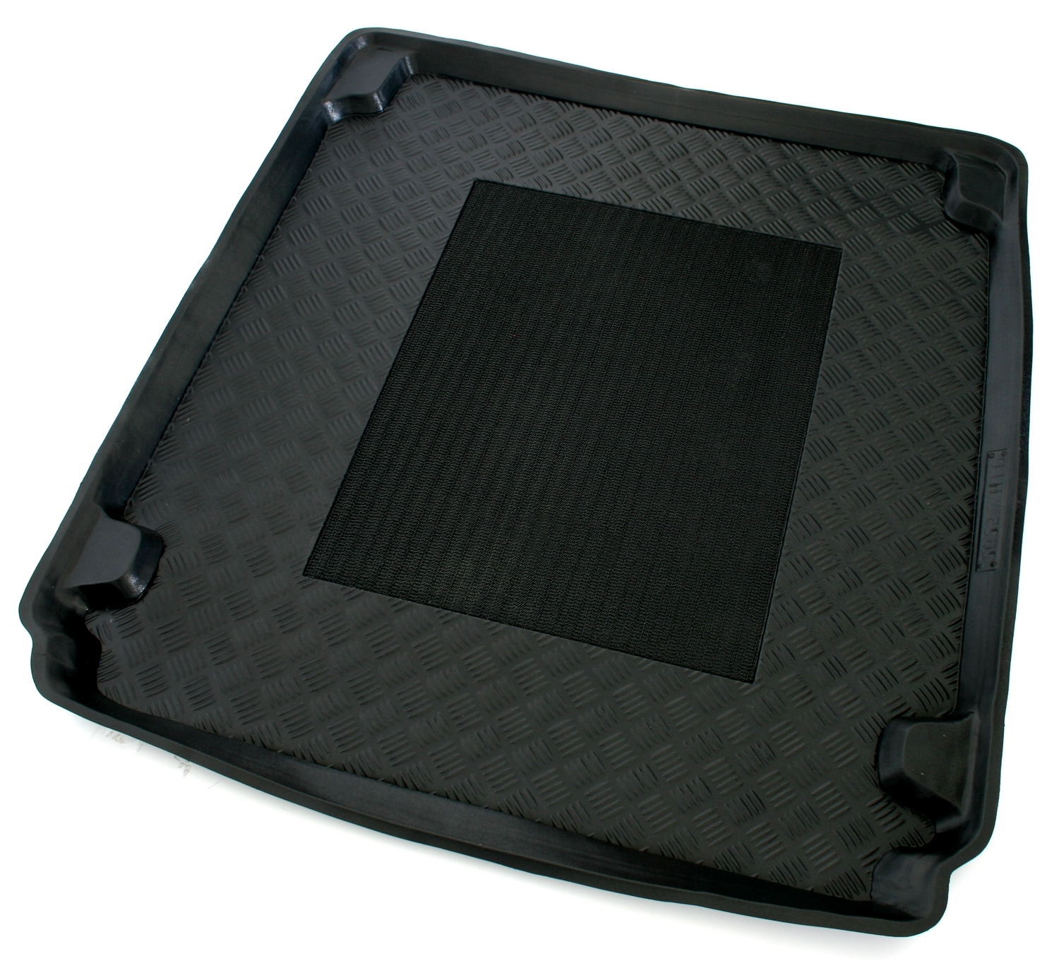 Kofferraumwanne für Opel Vectra C Caravan