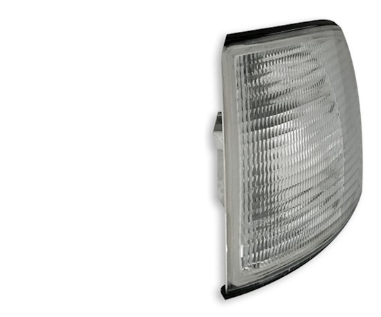 Frontblinker für Audi A6 C4 / weiß, links