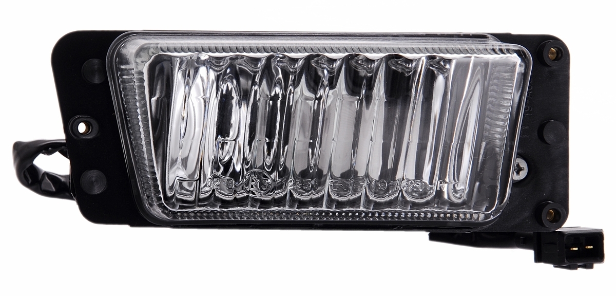 Nebelscheinwerfer für VW Polo 6KV Seat / rechts