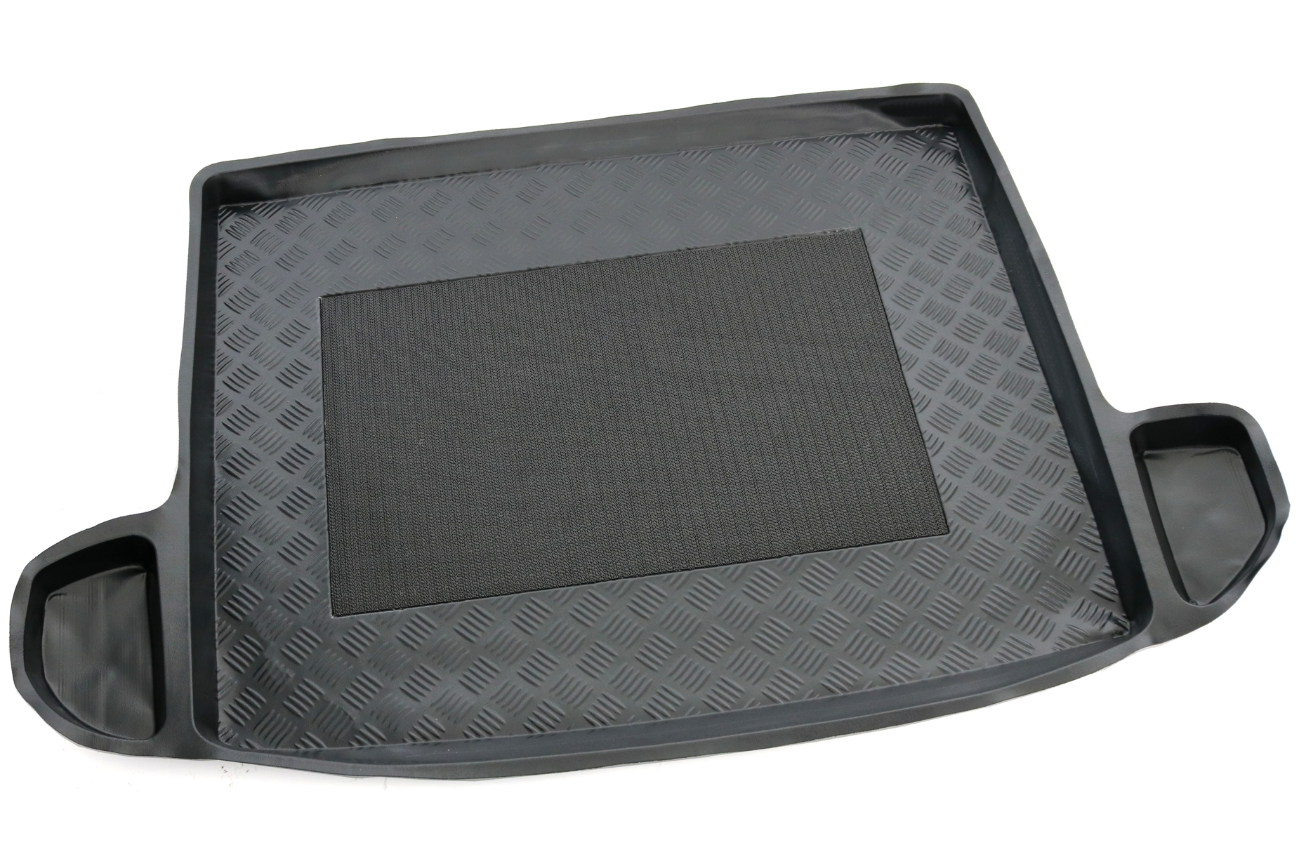 Kofferraumwanne für Kia Sportage 4 Typ QL