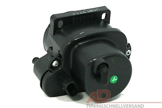 Nebelscheinwerfer für Audi A6 5/97-9/99 / rechts