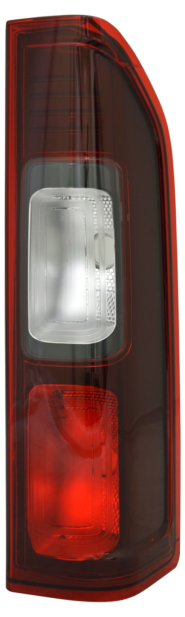 Heckleuchte für Fiat Talento / rechts