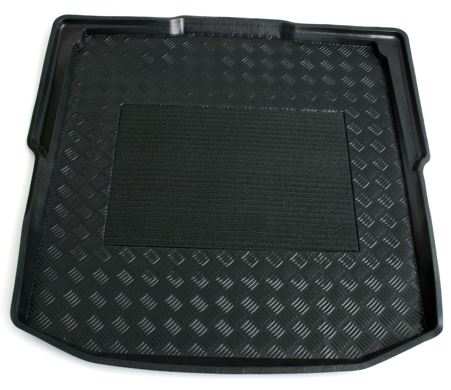 Kofferraumwanne für Skoda Octavia 3 Kombi